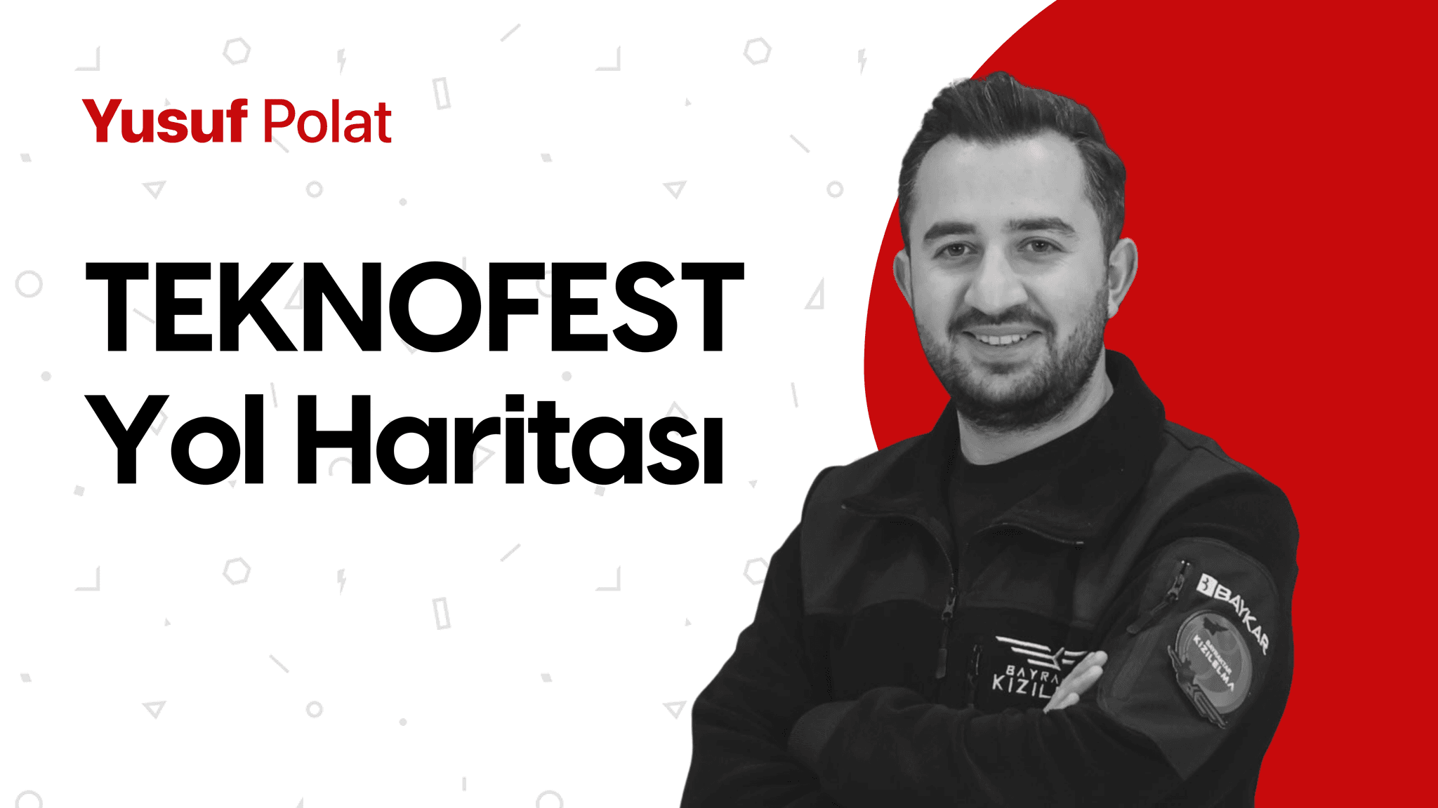 Konuşmacı: Yusuf Polat